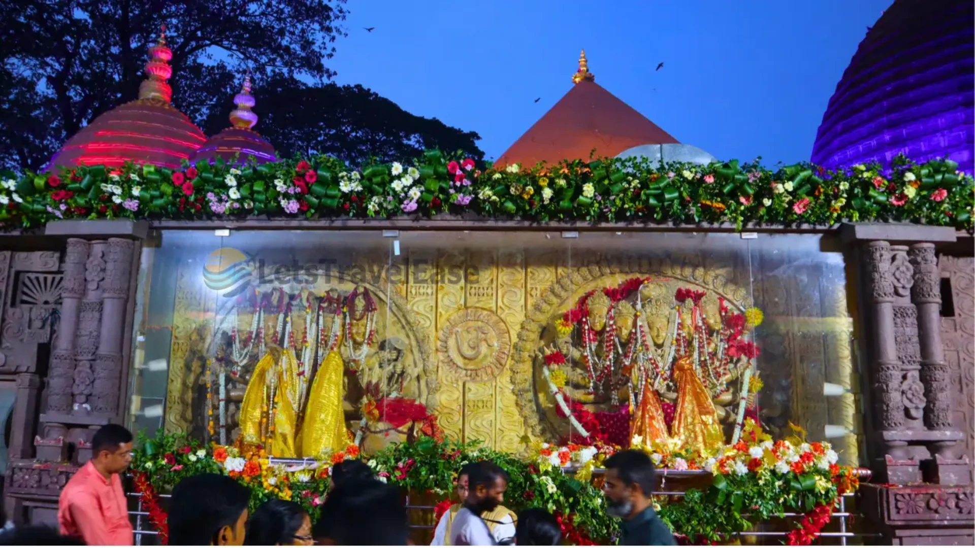 India - tour package image